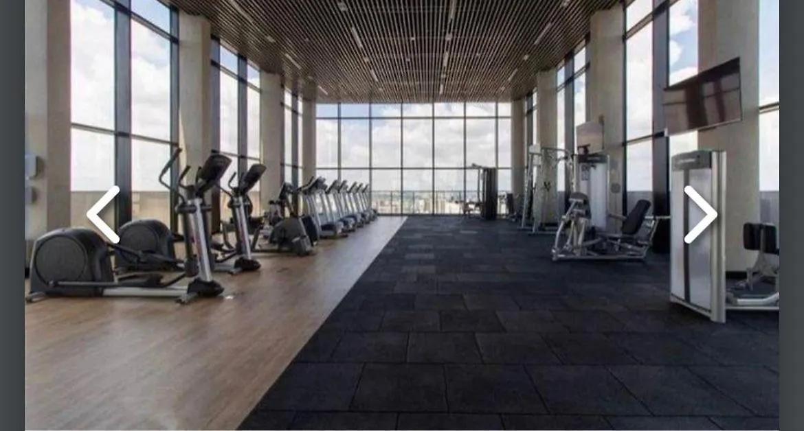 Loft Com Piscina E Academia Apartment Sao Paulo
