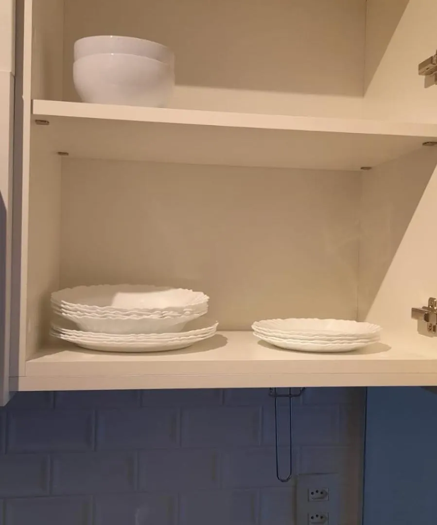 Apartmán Loft Com Piscina E Academia São Paulo